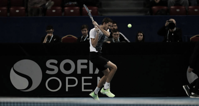 Foto: Divulgação/Sofia Open