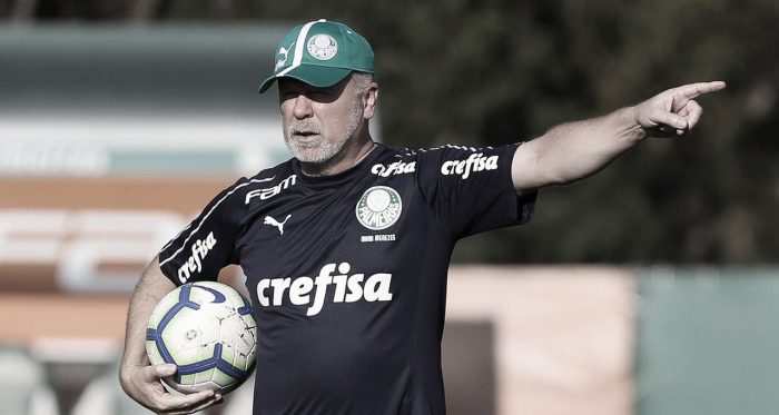 Foto: Reprodução/Palmeiras
