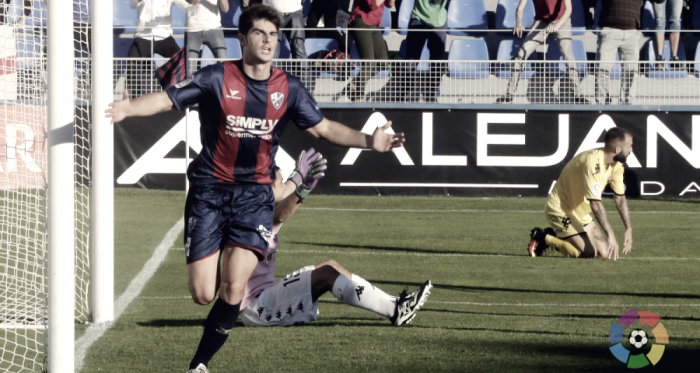 Guía VAVEL SD Huesca 2018-2019: nueve caras nuevas para afrontar la histórica temporada