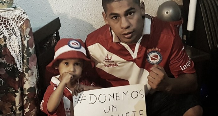 Foto: Instagram @impacto_melian