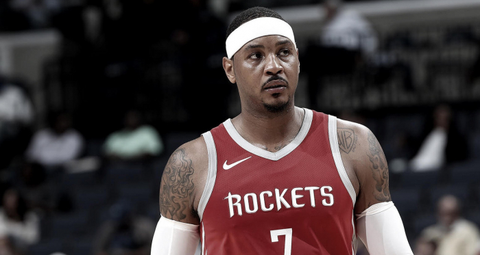 Foto: Divulgação/NBA