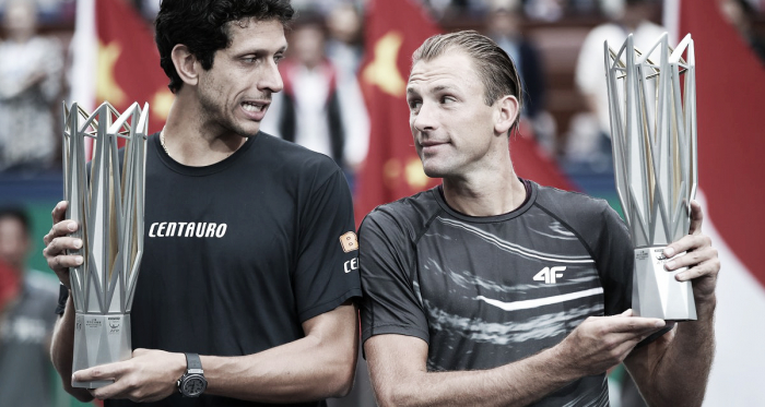 Foto: Divulgação/ATP World Tour