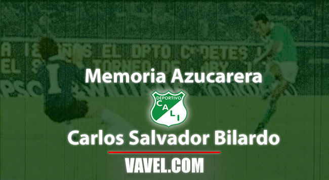 Memoria 'azucarera': Carlos Salvador Bilardo