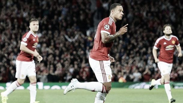 El resurgir del Manchester United