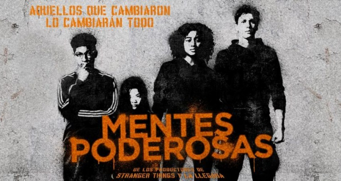 Crítica de ‘Mentes poderosas’: Un filme que no llega en un buen momento