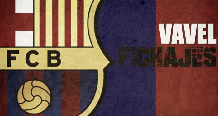 Fichajes FC Barcelona temporada 2016/17