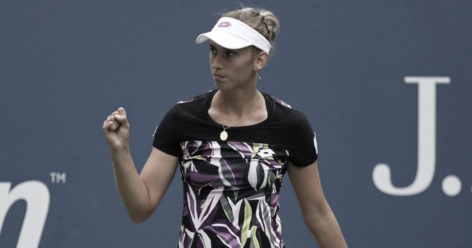 Foto: Divulgação/WTA