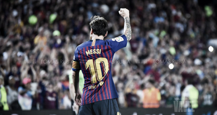 Il Barcellona prende un altro stop dall'Atletico
