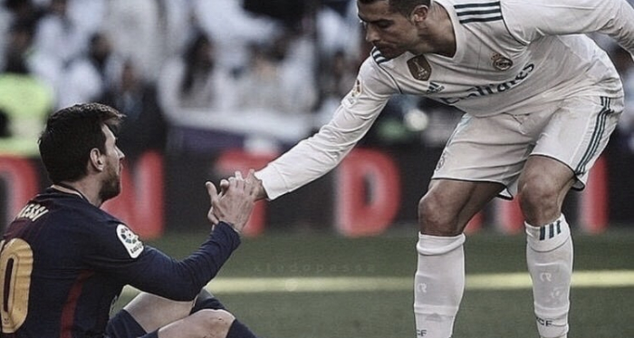 Foto vía: La Liga.