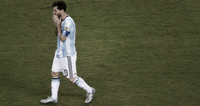 Lionel Messi, entre la razón y la verdad