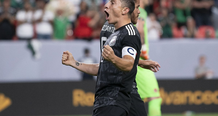 Foto: Mi Selección MX
