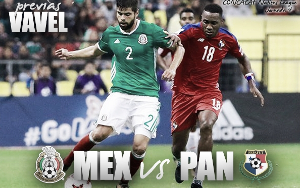 Foto: @miseleccionmx 