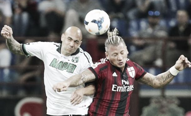 Milan, tra presente e futuro: alle porte la sfida contro il Sassuolo