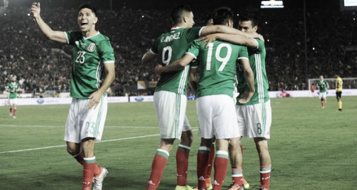 Copa America Centenario: Why Mexico could win it all