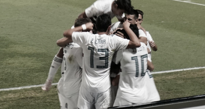Foto: FIFA Español