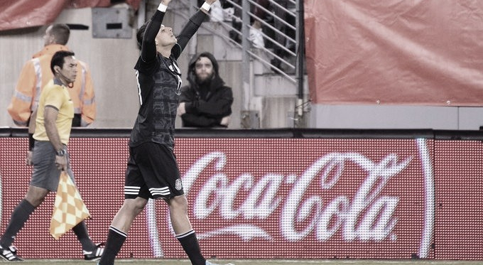Foto: Mi Selección