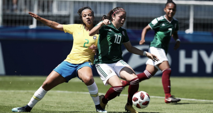 Foto: FIFA