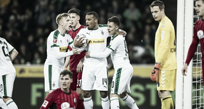 (Foto: Divulgação / Borussia)