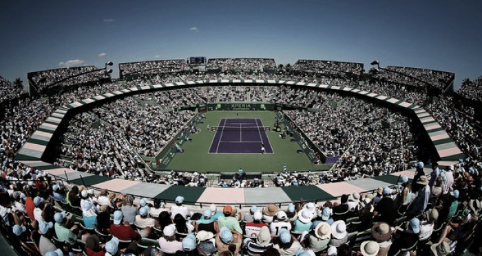 Análisis del cuadro WTA Miami: Carla y Garbiñe podrían cruzarse en cuartos de final