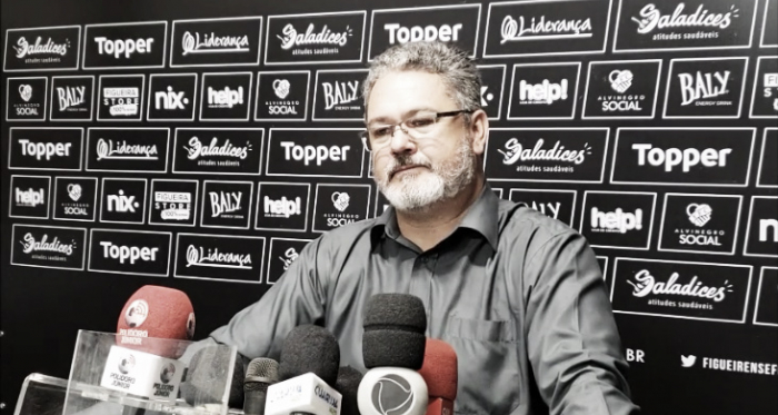 Foto: Divulgação/Site Oficial Figueirense