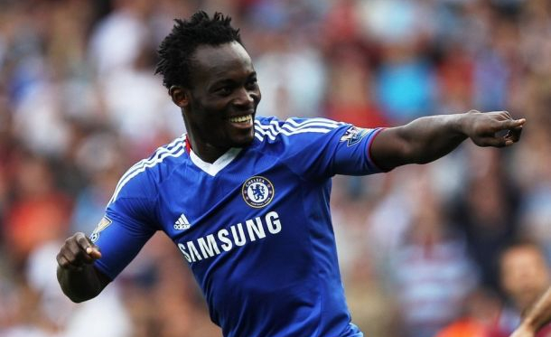 Arriva Essien, parte Nocerino: rivoluzione a centrocampo