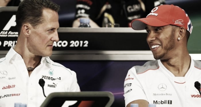 Previa del GP de Rusia 2020: Hamilton busca su victoria 91 e igualar a Schumacher