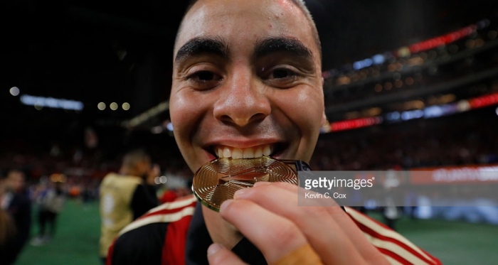 Photo Credit:(Gettyimages/Kevin C Cox)