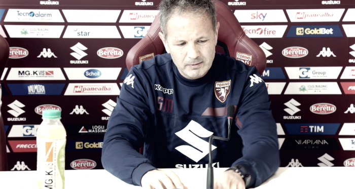 Torino, Mihajlovic: "Inter treno in corsa, proveremo a fermarlo"