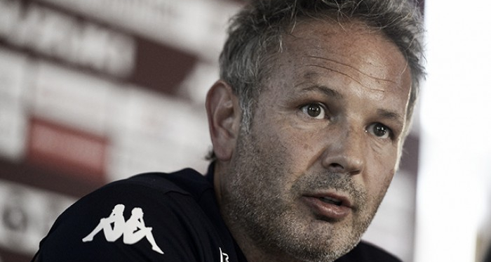Torino, Mihajlovic: "Contro la Samp dobbiamo essere al nostro meglio"