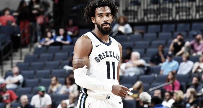 Foto: Divulgação/NBA