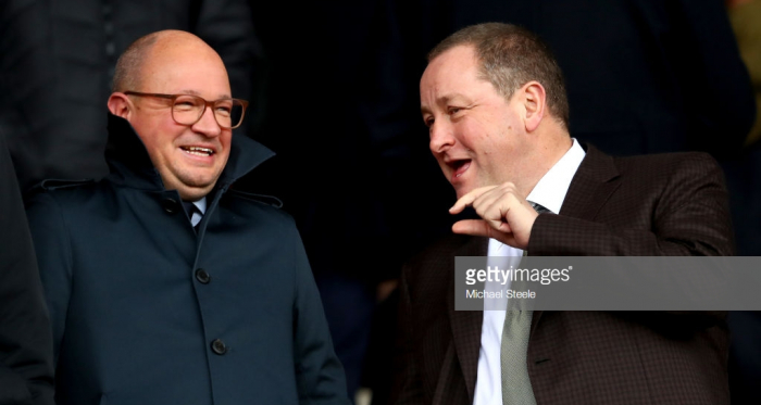 Photo Credit:(Gettyimages/Michael Steele