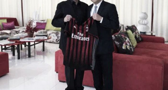 Milan ai cinesi, SES disposta ad aspettare le autorizzazioni fino ad inizio Febbraio