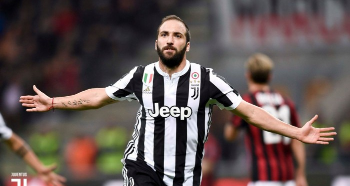 La Juventus reprend le rythme en Série A