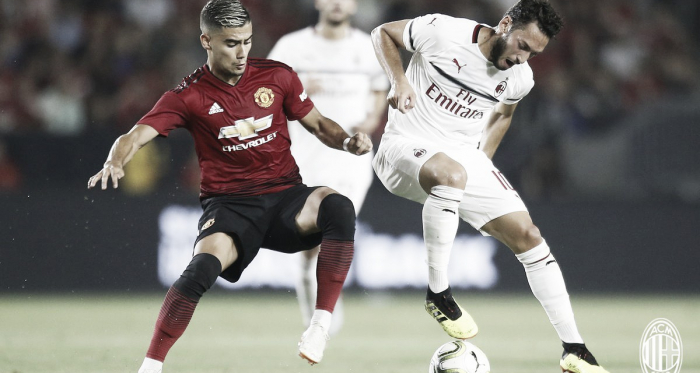 Foto: AC Milan