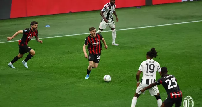 Insonnia? Ci pensano Milan e Juventus