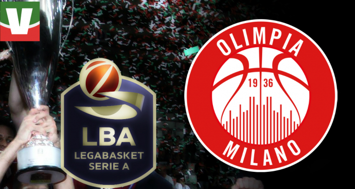 Guida Vavel Legabasket 2018-19 -A|X Armani Exchange Milano