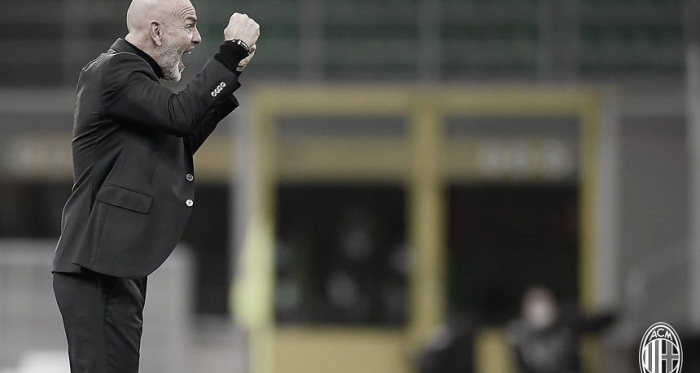 Apesar de empate, treinador Stefano Pioli elogia atuação do Milan: "Satisfeito com desempenho"