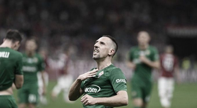 Foto: Divulgação/ACF Fiorentina