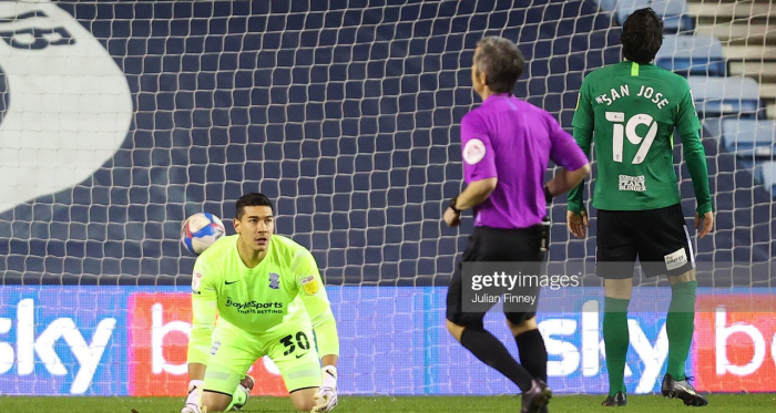 Millwall 2-0 Birmingham City: Defensive errors prove costly for struggling Blues