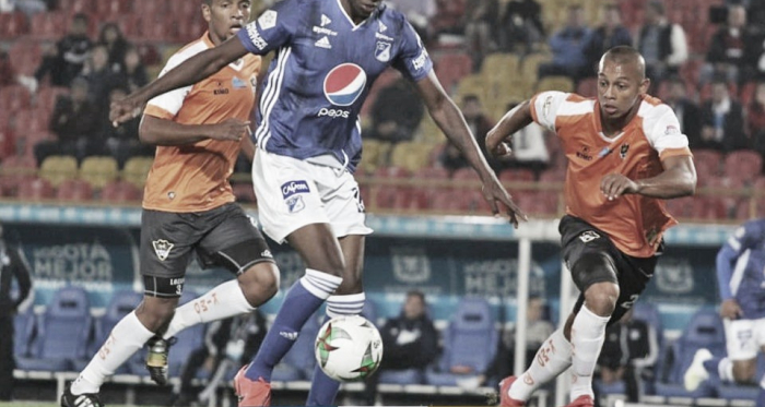 Foto: Millonarios F.C.