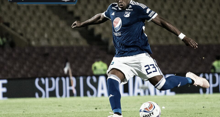 Millonarios Oficial 
