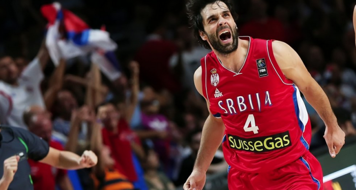 Milos Teodosic en NBA? Les Clippers l&#039;ont fait