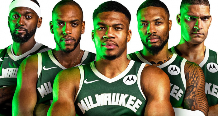 Milwaukee Bucks: último tren al éxito