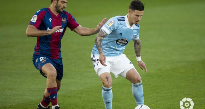 Previa Levante UD- Celta de Vigo: aguas revueltas