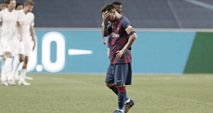 El análisis: un tsunami que arrasa al Barça