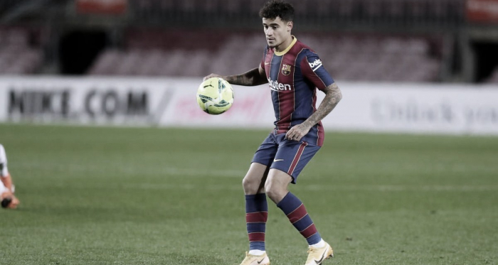 Philippe Coutinho despierta pasiones en Inglaterra