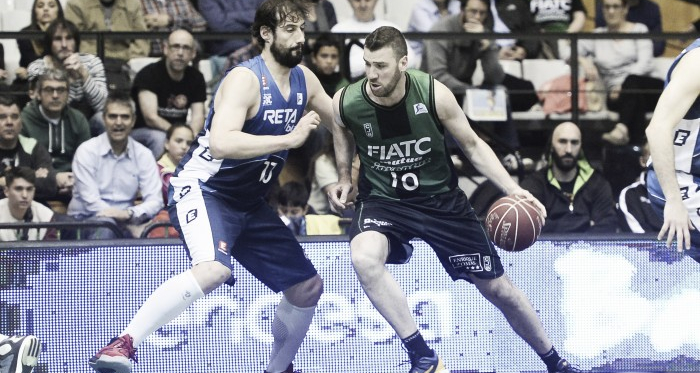 El FIATC Joventut se salva y el RETAbet.es GBC desciende