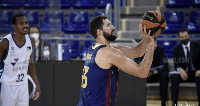 Eurolega - Il Barcellona si impone per 87-71 su Milano