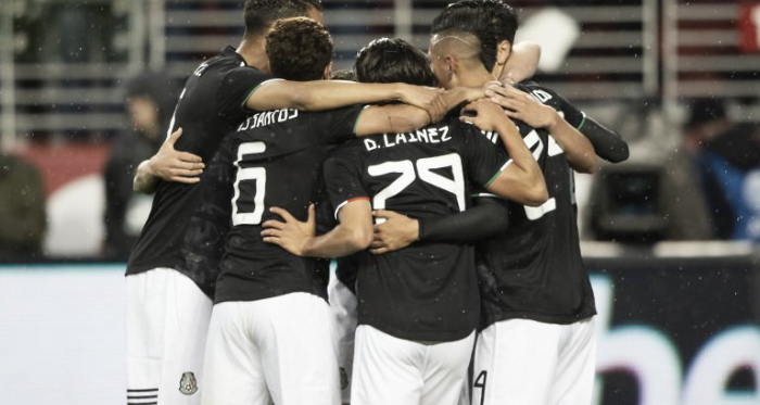 (Foto: Imago 7 - Selección Mexicana)