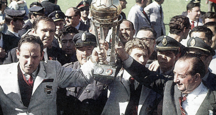 La copa llegó a 1 y 57 | Foto. Todo Noticias